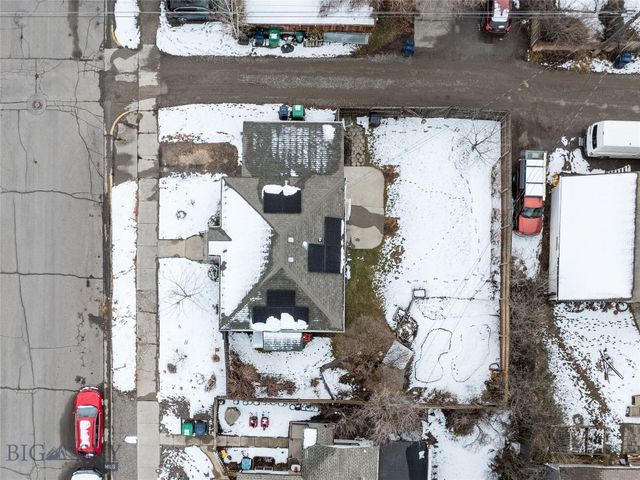 1014 W Dickerson Street, Bozeman, MT 59715