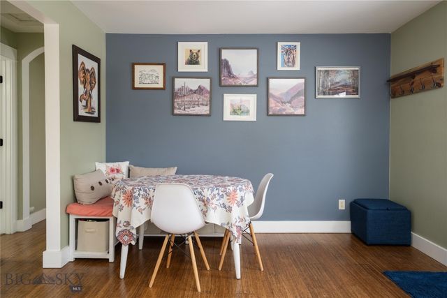 1014 W Dickerson Street, Bozeman, MT 59715