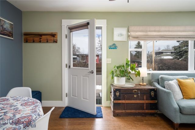 1014 W Dickerson Street, Bozeman, MT 59715