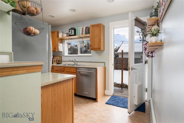 1014 W Dickerson Street, Bozeman, MT 59715