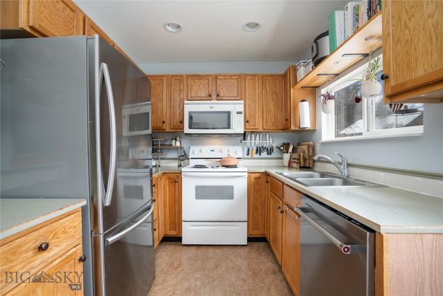 1014 W Dickerson Street, Bozeman, MT 59715