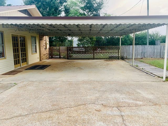 11731 North County Road 95, Columbia, AL 36319