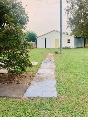 11731 North County Road 95, Columbia, AL 36319