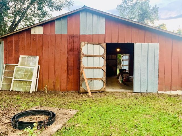 11731 North County Road 95, Columbia, AL 36319