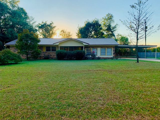 11731 North County Road 95, Columbia, AL 36319
