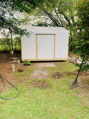 11731 North County Road 95, Columbia, AL 36319