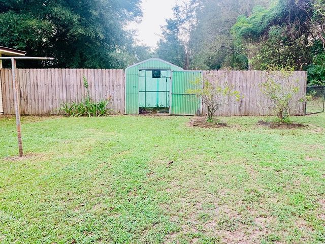 11731 North County Road 95, Columbia, AL 36319