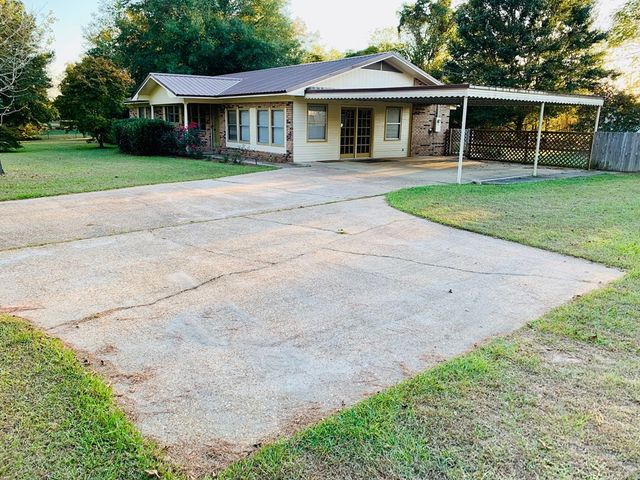 11731 North County Road 95, Columbia, AL 36319
