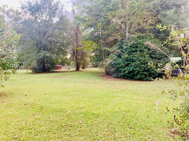 11731 North County Road 95, Columbia, AL 36319