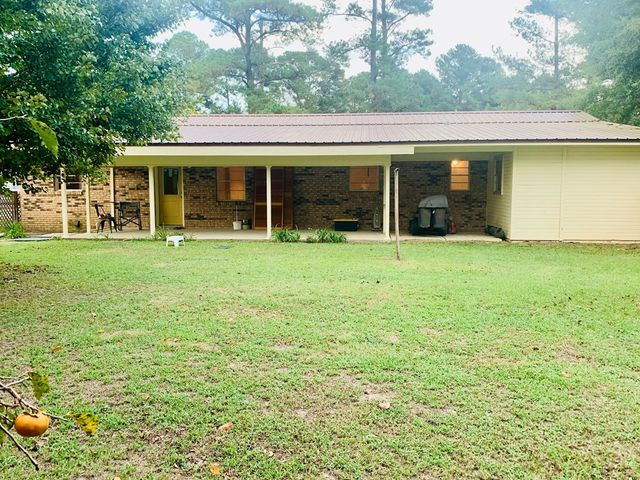 11731 North County Road 95, Columbia, AL 36319