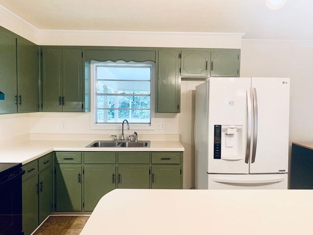 11731 North County Road 95, Columbia, AL 36319