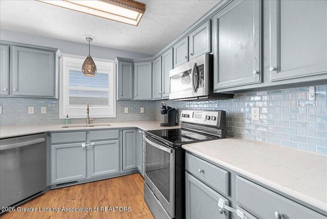 1604 Holbrook Road, Holt, MI 48842