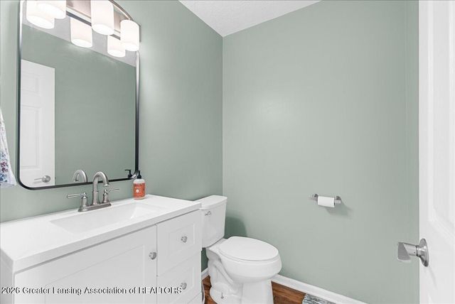 1604 Holbrook Road, Holt, MI 48842
