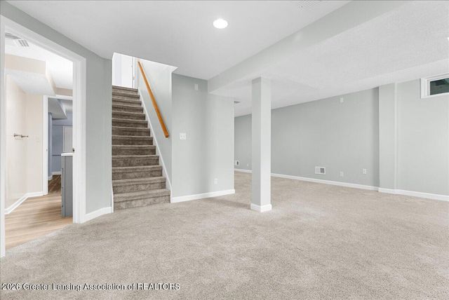 1604 Holbrook Road, Holt, MI 48842