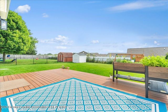 1604 Holbrook Road, Holt, MI 48842