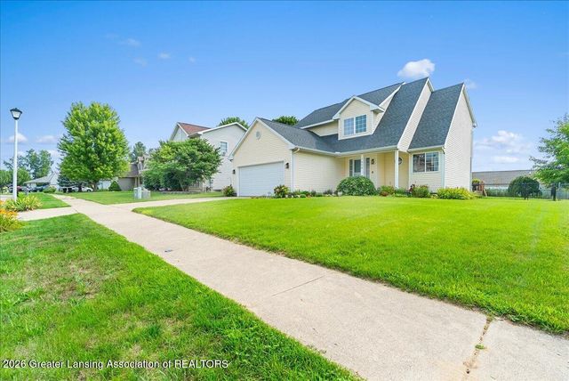 1604 Holbrook Road, Holt, MI 48842