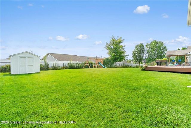 1604 Holbrook Road, Holt, MI 48842