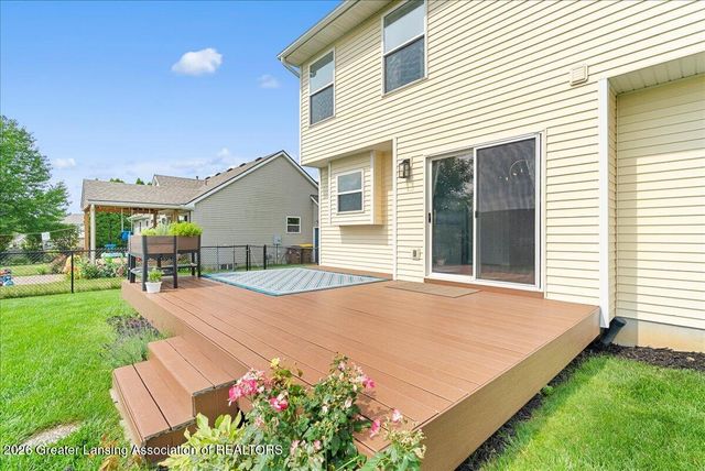 1604 Holbrook Road, Holt, MI 48842
