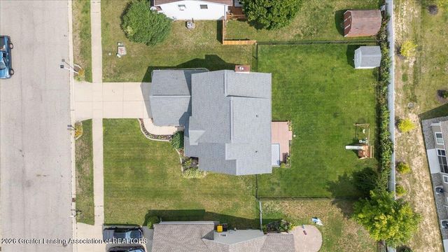 1604 Holbrook Road, Holt, MI 48842