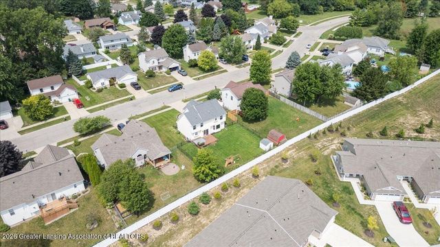 1604 Holbrook Road, Holt, MI 48842