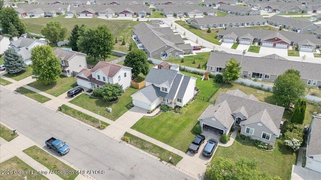 1604 Holbrook Road, Holt, MI 48842