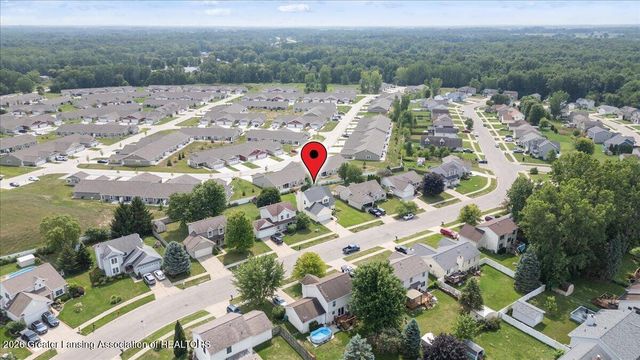 1604 Holbrook Road, Holt, MI 48842