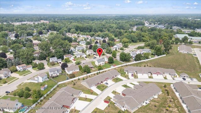 1604 Holbrook Road, Holt, MI 48842