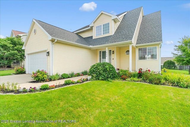 1604 Holbrook Road, Holt, MI 48842