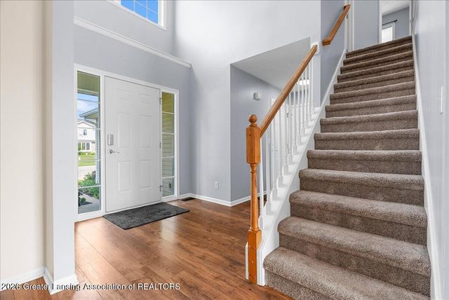 1604 Holbrook Road, Holt, MI 48842