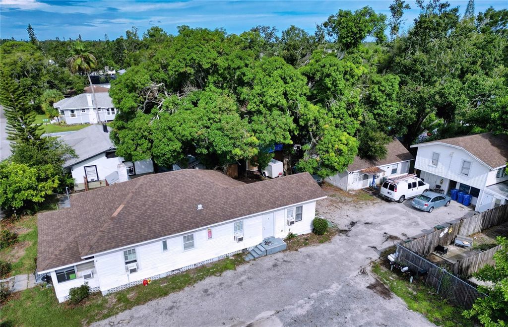 1514 12TH AVENUE W, BRADENTON, FL 34205 — exterior