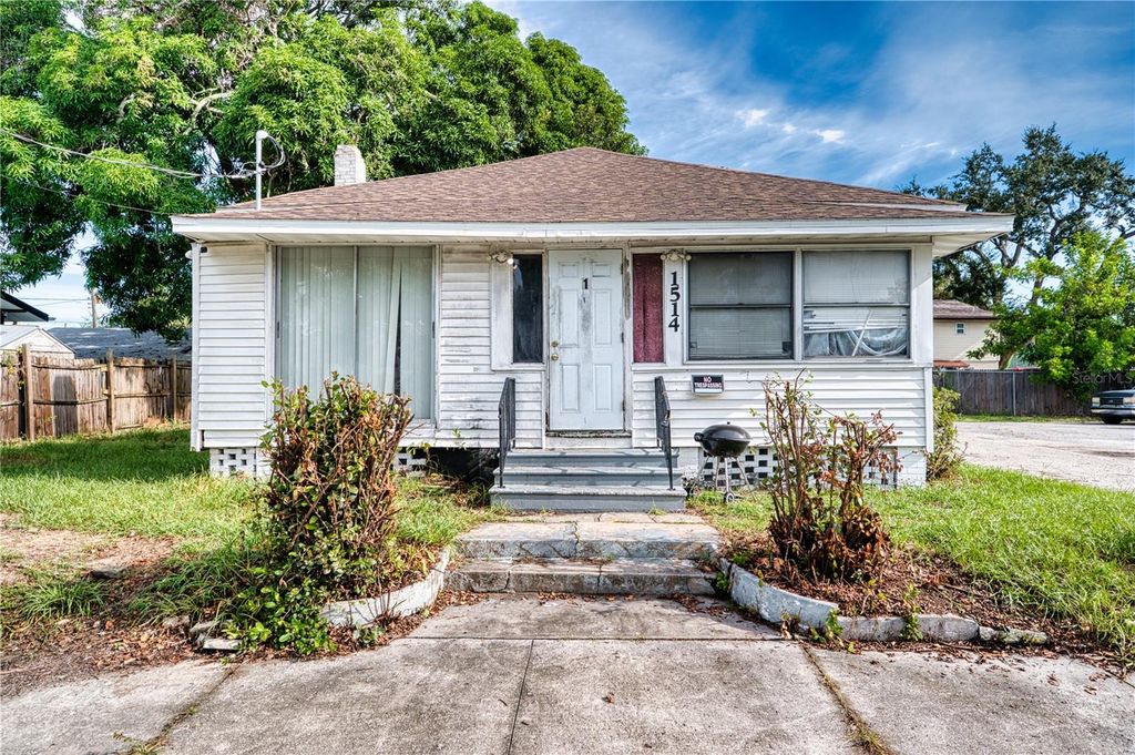 1514 12TH AVENUE W, BRADENTON, FL 34205 — photo 3