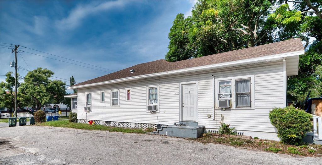 1514 12TH AVENUE W, BRADENTON, FL 34205 — photo 4