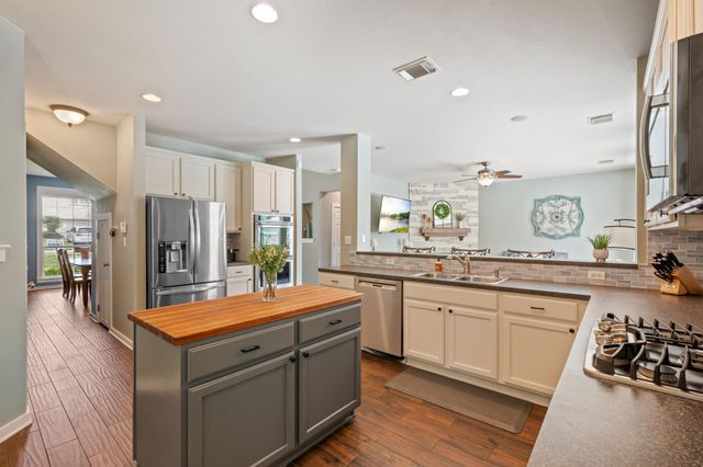 3724 Galena Hills LOOP, Round Rock, TX 78681