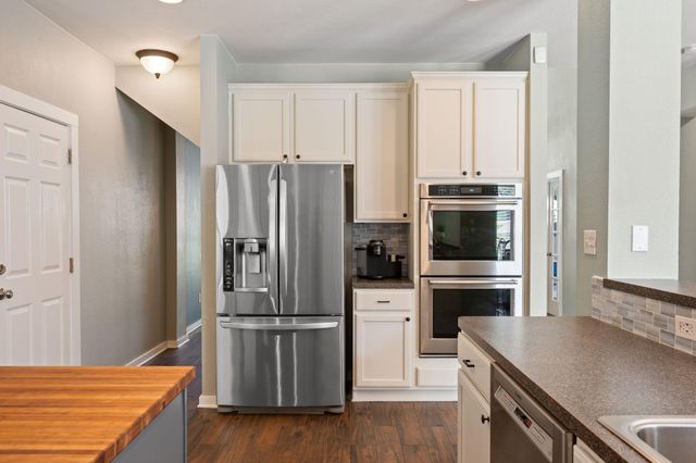 3724 Galena Hills LOOP, Round Rock, TX 78681