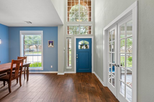 3724 Galena Hills LOOP, Round Rock, TX 78681