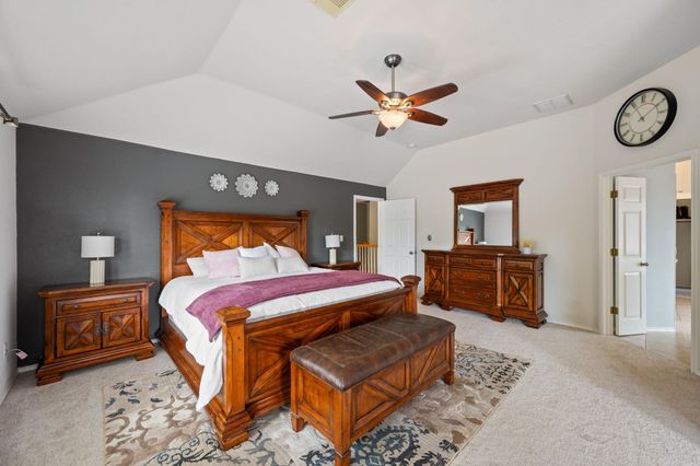 3724 Galena Hills LOOP, Round Rock, TX 78681