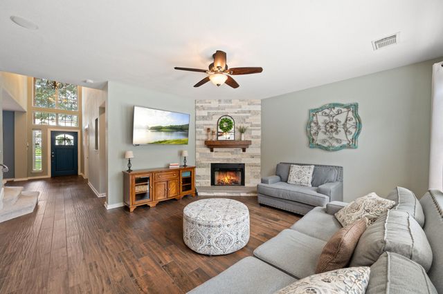 3724 Galena Hills LOOP, Round Rock, TX 78681