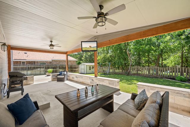 3724 Galena Hills LOOP, Round Rock, TX 78681