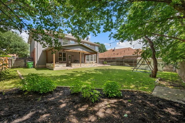 3724 Galena Hills LOOP, Round Rock, TX 78681