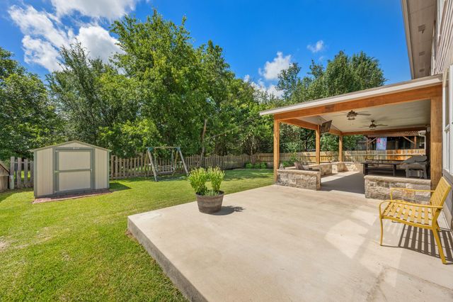 3724 Galena Hills LOOP, Round Rock, TX 78681