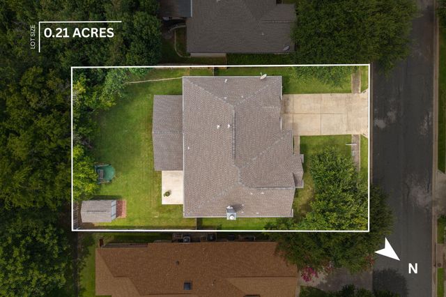 3724 Galena Hills LOOP, Round Rock, TX 78681