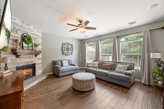 3724 Galena Hills LOOP, Round Rock, TX 78681