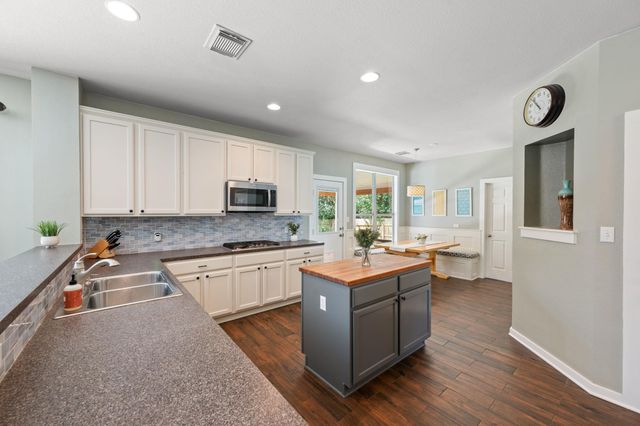 3724 Galena Hills LOOP, Round Rock, TX 78681