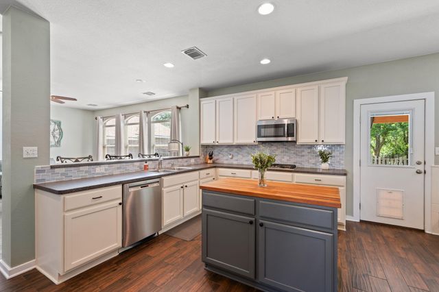 3724 Galena Hills LOOP, Round Rock, TX 78681