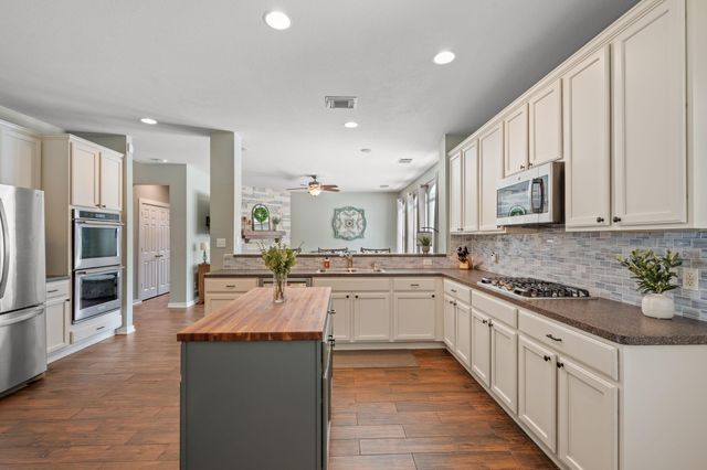 3724 Galena Hills LOOP, Round Rock, TX 78681
