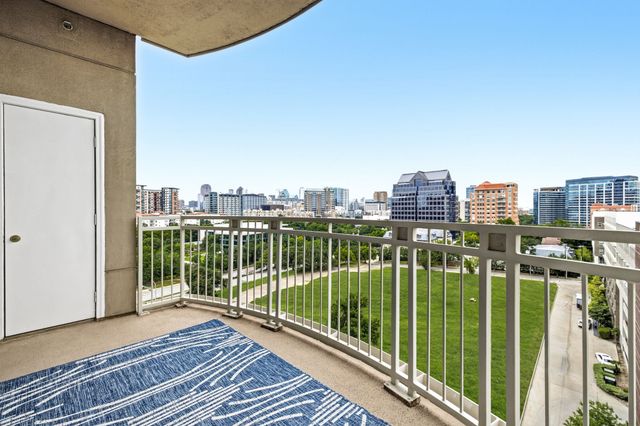 3225 Turtle Creek Boulevard 810, Dallas, TX 75219