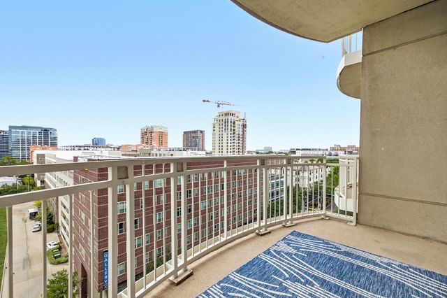 3225 Turtle Creek Boulevard 810, Dallas, TX 75219