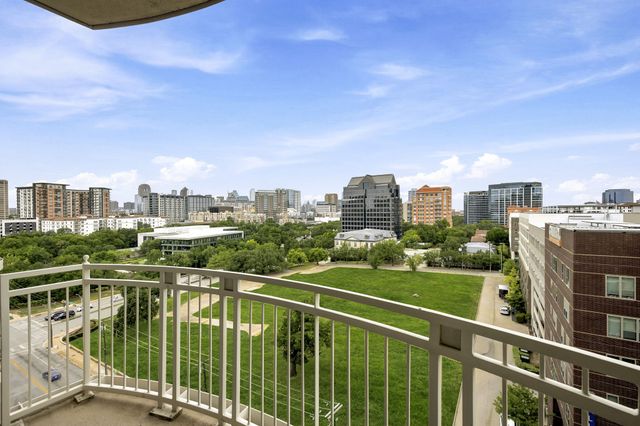 3225 Turtle Creek Boulevard 810, Dallas, TX 75219