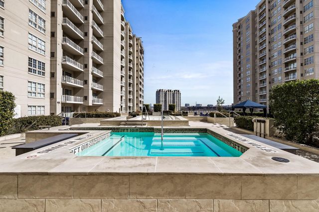 3225 Turtle Creek Boulevard 810, Dallas, TX 75219