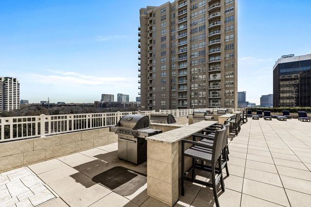 3225 Turtle Creek Boulevard 810, Dallas, TX 75219